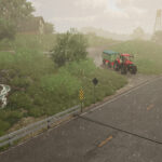 Weather Change: Twisters & Hail With a Chance of Fog