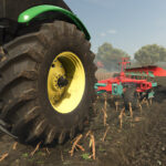 Ground Deformation Preview & Engine Interview