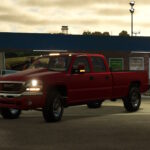 03-06 GMC Sierra (Passenger) V1.0