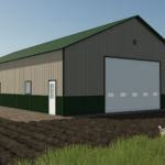 42x80 Shop