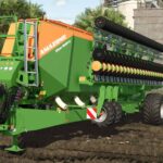Amazone Citan15001 MultiFrucht Edition v1.02