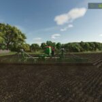 Amazone Citan15001 MultiFrucht Edition v1.03
