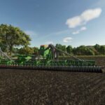 Amazone Citan15001 MultiFrucht Edition v1.04