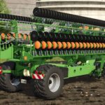 Amazone Citan15001 MultiFrucht Edition v1.05