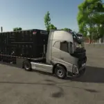 Animal Transporter 1.06