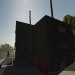 Biomass heating plant v1.0