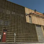Biomass heating plant v1.02