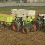 Claas Carat v1.0