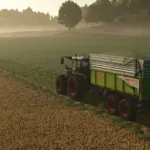 Claas Carat v1.03