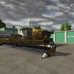 Claas Lexion 8900 Pack Edit4