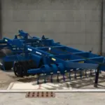 Dalbo Multiflex 3M v1.0