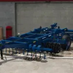 Dalbo Multiflex 3M v1.03