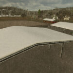 Easy Hall Sheds Pack2