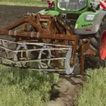 Evers Trakehner v1.0