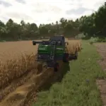 Extended Straw Crops v1.0