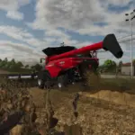 Extended Straw Crops v1.03