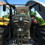 Fendt 700 Edit v1.02