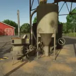 Flour Crusher v1.0