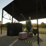 Flour Crusher v1.03