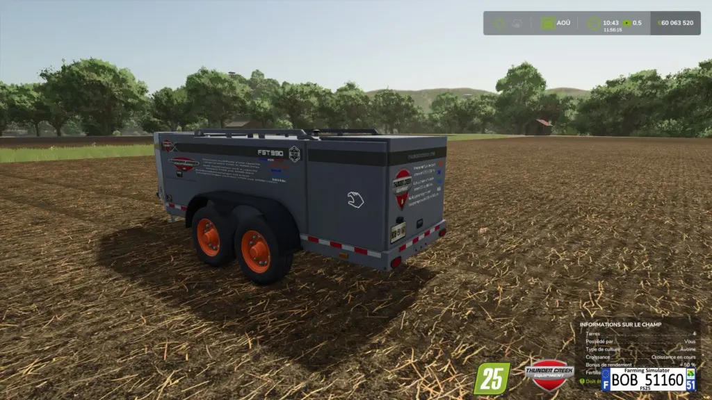 Fst990 Multi liquid v1.03