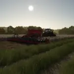 Horsch Maestro 2450SV Semi-Direct v1.0