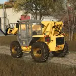 JCB 525-67 v1.04