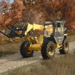 JCB 525-67 v1.05