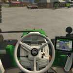John Deere 6M Series v1.0