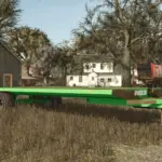 Joskin ST8000D12 v1.0