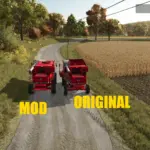 MASSEY FERGUNSON 8570 POWER EDITION v1.0
