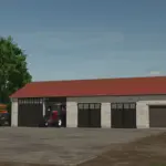 Machine Storage v1.0
