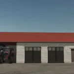 Machine Storage v1.03