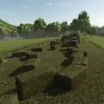 Massey Ferguson 2370 Cheat v1.0