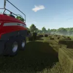 Massey Ferguson 2370 Cheat v1.02