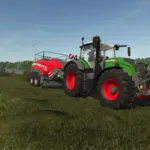Massey Ferguson 2370 Cheat v1.03