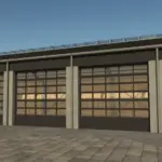 Modern Shed V1.0