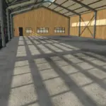Modern Shed V1.03
