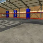 Modern Shed V1.04