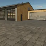 Modern Shed V1.05
