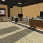 Modern Shed V1.06