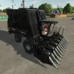 Module Express 635 PBSMods Black Edition v1.0