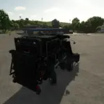 Module Express 635 PBSMods Black Edition v1.02