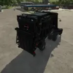 Module Express 635 PBSMods Black Edition v1.04