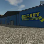 Pallet store v1.04