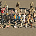Placeable People Roleplay V3.05