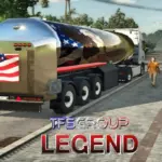 REMORQUE CITERNE AGRICOLE US DAIRY MILK v1.02
