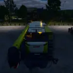 Random Beacon Light Speed v1.0