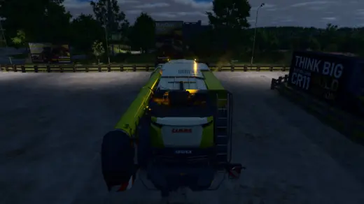Random Beacon Light Speed v1.0