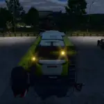 Random Beacon Light Speed v1.02