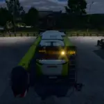 Random Beacon Light Speed v1.03